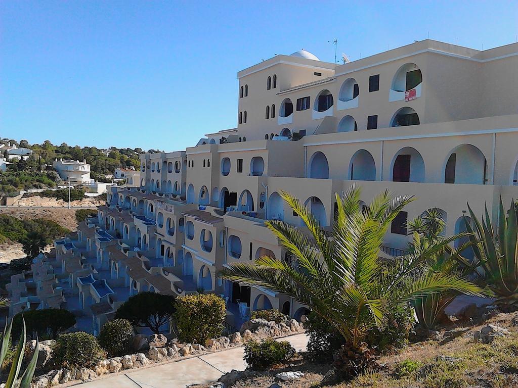 Apartment Colina Do Sol Carvoeiro  Room photo