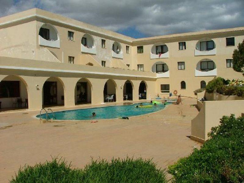 Apartment Colina Do Sol Carvoeiro  Exterior photo