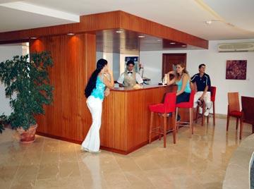 Apartment Colina Do Sol Carvoeiro  Exterior photo