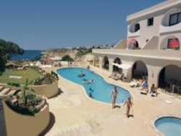 Apartment Colina Do Sol Carvoeiro  Exterior photo